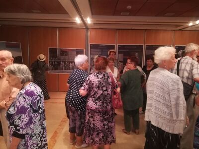 Wystawa IPN o „Żegocie” w Jerozolimie – 25–26 czerwca 2019