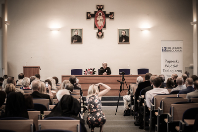 Krzyż Wolności i Solidarności dla o. Jacka Pleskaczyńskiego – Warszawa, 18 lipca 2019. Fot. Sławek Kasper (IPN)