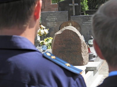 fot. Mateusz Niegowski