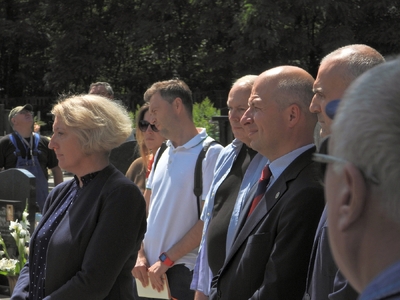 fot. Mateusz Niegowski