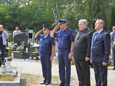 fot. Mateusz Niegowski