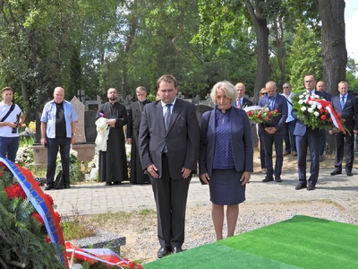 fot. Mateusz Niegowski