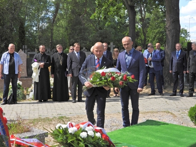 fot. Mateusz Niegowski