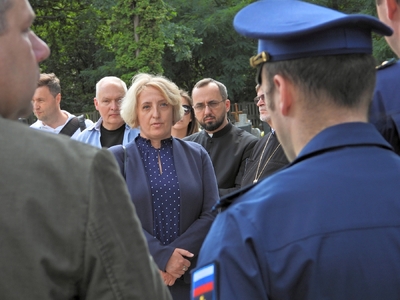 fot. Mateusz Niegowski