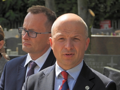 fot. Mateusz Niegowski