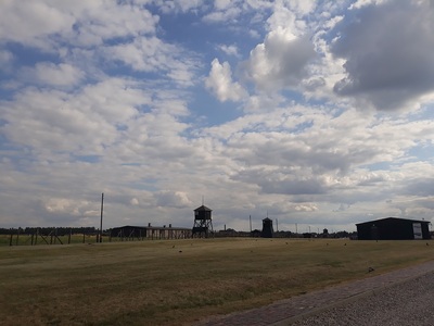 Objazd edukacyjny zagranicznych edukatorów w ramach szkolenia „Poland in the Heart of European History” – 18-22 lipca 2019