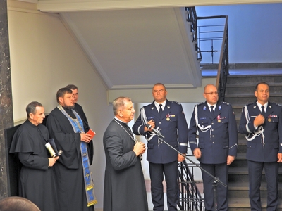 fot. Mateusz Niegowski