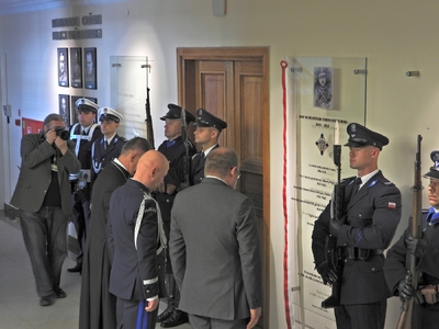 fot. Mateusz Niegowski