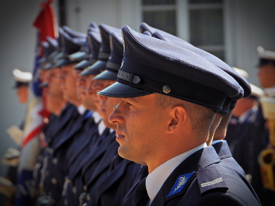 fot. Mateusz Niegowski