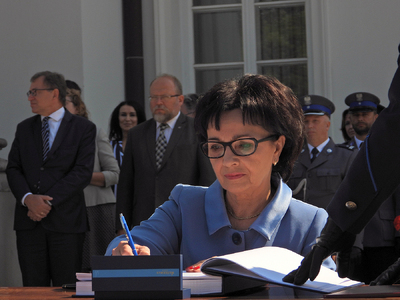 fot. Mateusz Niegowski