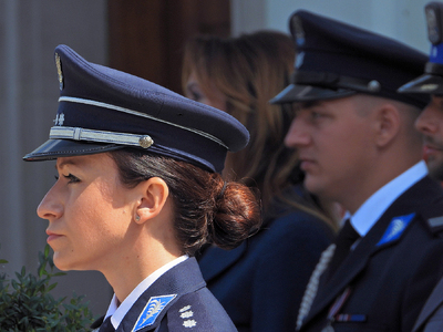 fot. Mateusz Niegowski