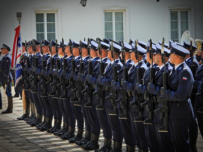 fot. Mateusz Niegowski