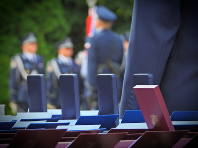 fot. Mateusz Niegowski