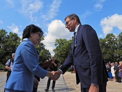 fot. Mateusz Niegowski