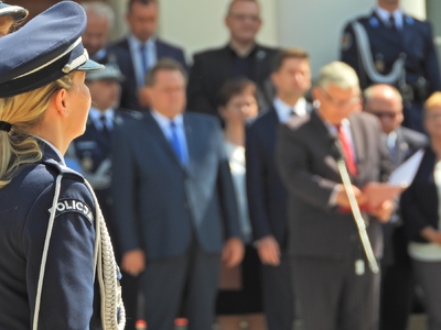 fot. Mateusz Niegowski