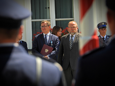 fot. Mateusz Niegowski