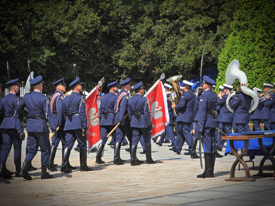 fot. Mateusz Niegowski