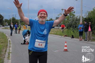 Bieg Bitwa o Anglię