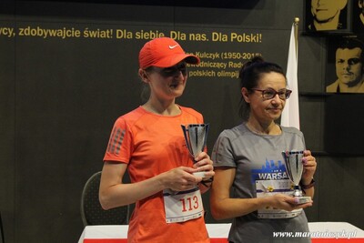 Bieg Bitwa o Anglię