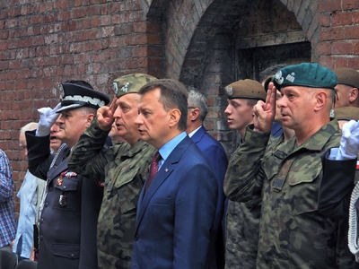 fot. Mateusz Niegowski BUWiM