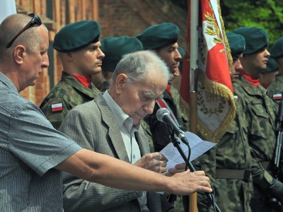 fot. Mateusz Niegowski BUWiM