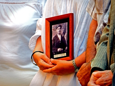 fot. Mateusz Niegowski BUWiM