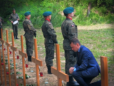 fot. Mateusz Niegowski BUWiM