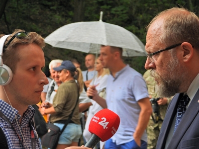 fot. Mateusz Niegowski BUWiM