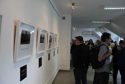 Upamiętnienie 76. rocznicy buntu w obozie zagłady Treblinka II – 2 sierpnia 2019. Fot. Muzeum Treblinka