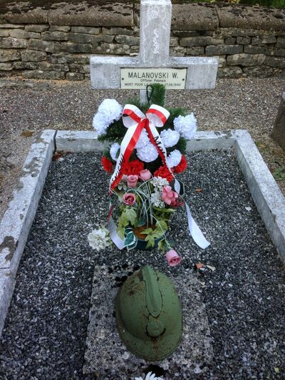 Międzynarodowy Motocyklowy Rajd „Śladami gąsienic Pierwszej Dywizji Pancernej gen. Maczka”