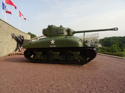 Międzynarodowy Motocyklowy Rajd „Śladami gąsienic Pierwszej Dywizji Pancernej gen. Maczka”