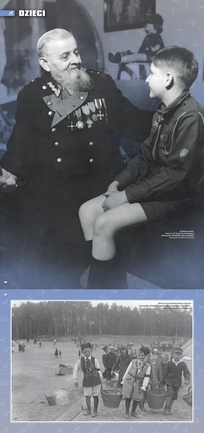 Wystawa „Ukradzione dzieciństwo”