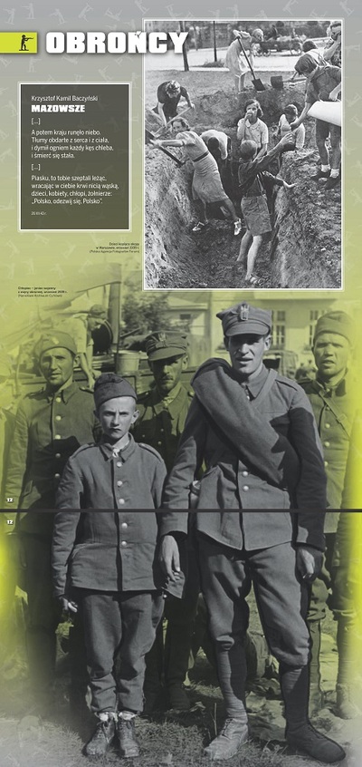 Wystawa „Ukradzione dzieciństwo”