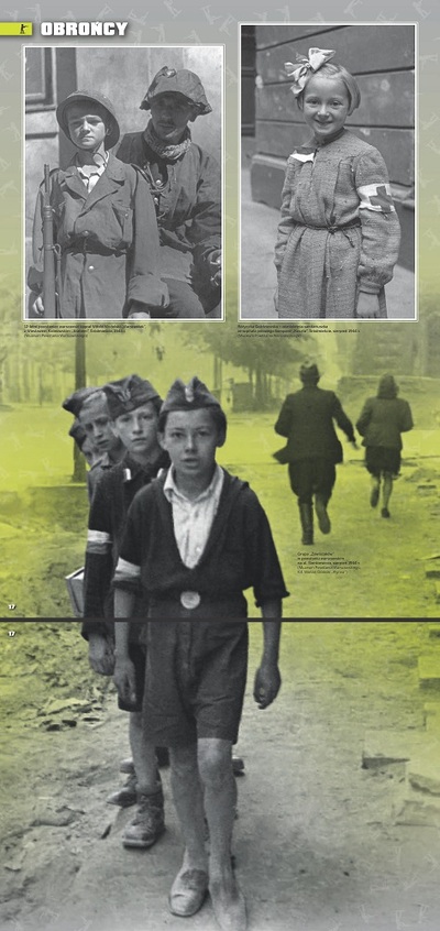 Wystawa „Ukradzione dzieciństwo”