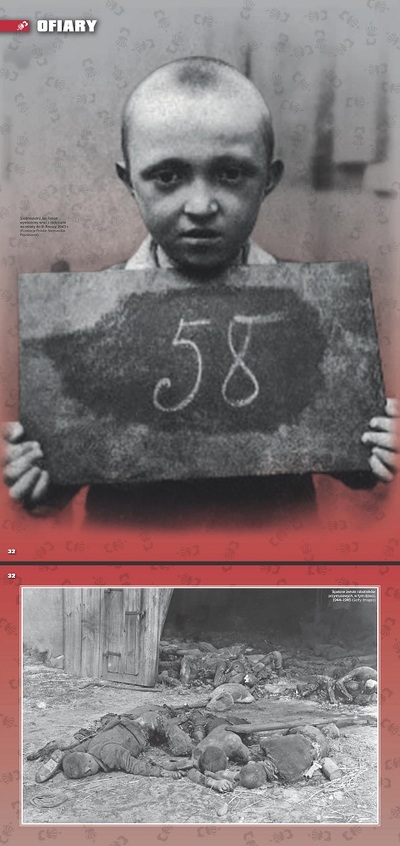 Wystawa „Ukradzione dzieciństwo”