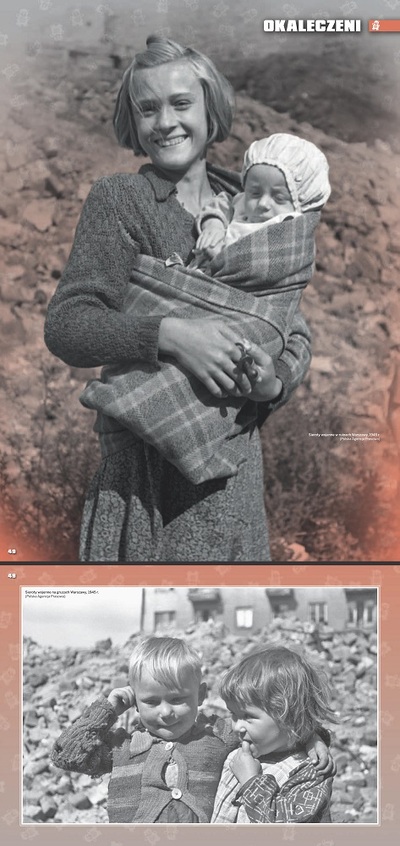 Wystawa „Ukradzione dzieciństwo”