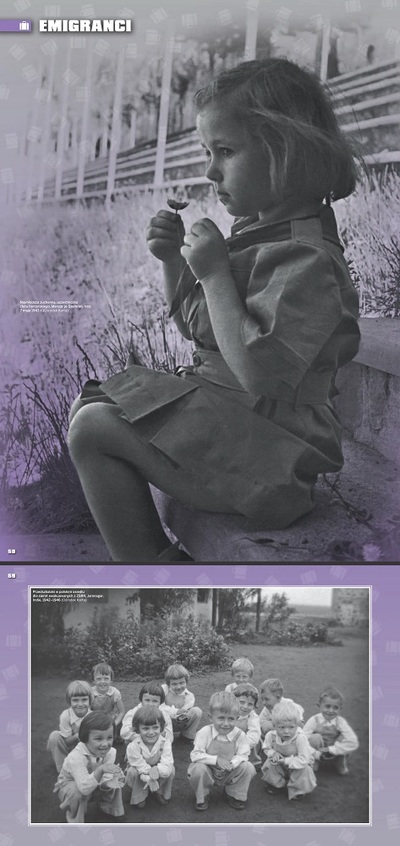 Wystawa „Ukradzione dzieciństwo”