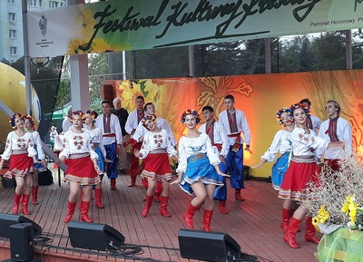 25 Festiwal Kultury Kresowej – Mrągowo, 9-11 sierpnia 2019