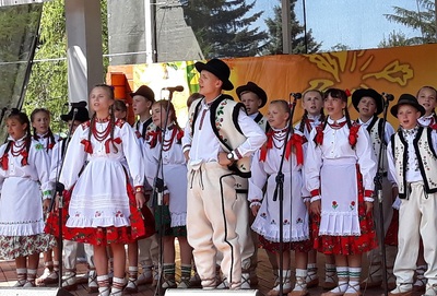 25 Festiwal Kultury Kresowej – Mrągowo, 9-11 sierpnia 2019