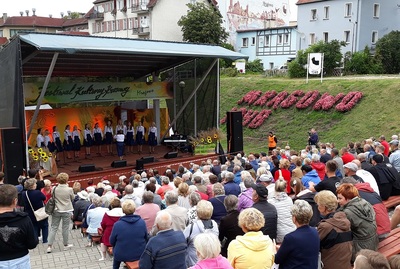 25 Festiwal Kultury Kresowej – Mrągowo, 9-11 sierpnia 2019