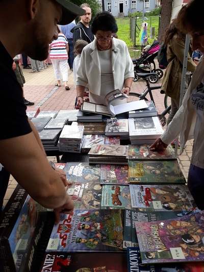 25 Festiwal Kultury Kresowej – Mrągowo, 9-11 sierpnia 2019