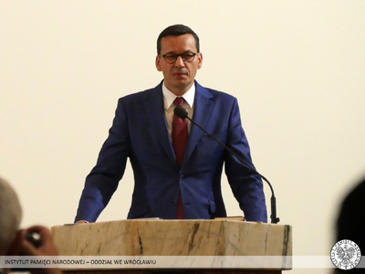 Pożegnanie Romualda Lazarowicza – 12 sierpnia 2019