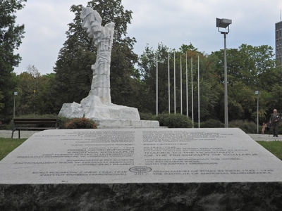 fot. Mateusz Niegowski BUWiM