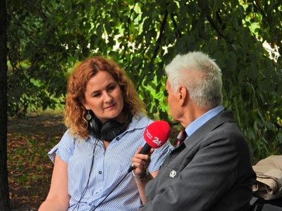 fot. Mateusz Niegowski BUWiM