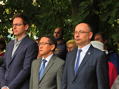 fot. Mateusz Niegowski BUWiM