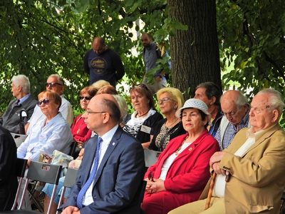 fot. Mateusz Niegowski BUWiM