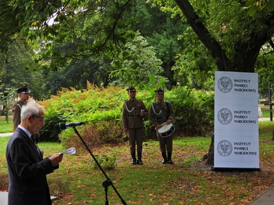 fot. Mateusz Niegowski BUWiM