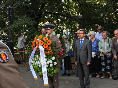 fot. Mateusz Niegowski BUWiM