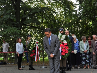 fot. Mateusz Niegowski BUWiM