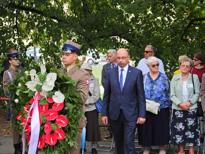 fot. Mateusz Niegowski BUWiM